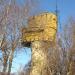 Командно-дальномерный пост в городе Балтийск