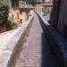 aqueduc du XIIIe siecle / Via Appia