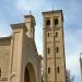 Bornstedter Kirche in Stadt Potsdam