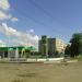 WOG petrol stations in Zhytomyr city