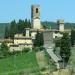 Monastery of Badia a Passignano