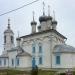 Храм апостолов Петра и Павла (Введения Пресвятой Богородицы) в городе Мценск