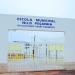 Escola Municipal Nilo Peçanha na Marialva city
