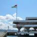 Pier of Sukhumi Seaport