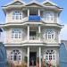 Hotel Fishtail Villa in Pokhara city