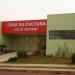 Casa de Cultura Helio Depieri na Marialva city