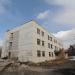 Бывший летний лагерь «Ритм» в городе Владивосток