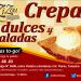 Antes Le Zizou Crepas en la ciudad de Zona Metropolitana de Tampico