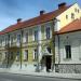 Marijampolės kraštotyros muziejus yra Marijampolė mieste