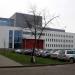 Marijampolės kultūros centras yra Marijampolė mieste