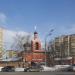 Храм Успения Пресвятой Богородицы в Черневе в городе Красногорск