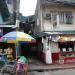 Entrance to NGI Market (en) in Lungsod Marikina city