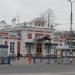 Царский павильон Московского вокзала в городе Нижний Новгород