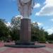 Памятник в честь Покрова  Пресвятой Богородицы в городе Коростень