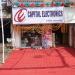 CAPITAL ELECTRONICS in Bhubaneswar city
