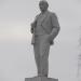 Памятник В. И. Ленину в городе Речица