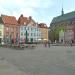 Alter Markt  in Stadt Hansestadt Stralsund