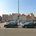 Neuer Markt in Stadt Hansestadt Stralsund