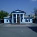 Будинок водолікарні в місті Луганськ