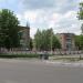 Детская площадка в городе Бахмач