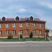 Бахмачская объединённая государственная налоговая инспекция в городе Бахмач