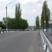 Автомобильный путепровод в городе Бахмач