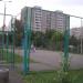 Спортивний майданчик в місті Київ