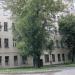 Снесённое здание (6-й Ростовский пер., 6) в городе Москва