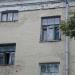 Снесённое здание (6-й Ростовский пер., 6) в городе Москва