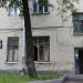 Снесённое здание (6-й Ростовский пер., 6) в городе Москва
