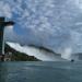 Maid of the Mist Observation Deck