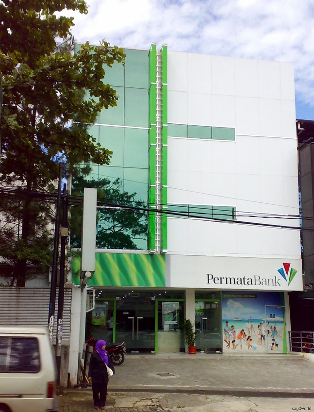 Bank Permata Bandung - Homecare24