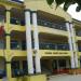 Bagong Barrio Senior High School in Caloocan City South city