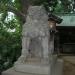 Okusawa-jinja Shrine in Tokyo city