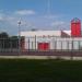 Спортивная площадка в городе Москва