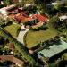 John Travolta's House in Los Angeles, California city