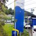 Mandiri Drive Thru ATM (en) di kota Bandung