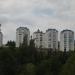 Район новостроек (ru) in Alushta city