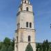 Bell tower of the church of Holy Trinity in Radovish city