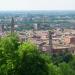 Cesena Historic City Center