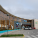 Centro Comercial Valle Volcanes en la ciudad de Puerto Montt