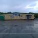Казарма  для призывников в городе Караганда