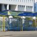 Автобусная остановка «Республиканский центр радиационной медицины» в городе Гомель