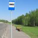 Автобусная остановка «Республиканский центр радиационной медицины» в городе Гомель