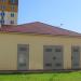 Трансформаторная подстанция ТП 985 в городе Гомель