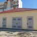 Трансформаторная подстанция ТП 984 в городе Гомель