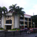 Albay Capitol Annex in Legazpi city