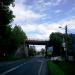Wiadukt dla rowerzystów in Zebrzydowice city