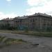 Корпус областного противотуберкулёзного диспансера в городе Запорожье
