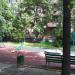 Детская площадка в городе Москва